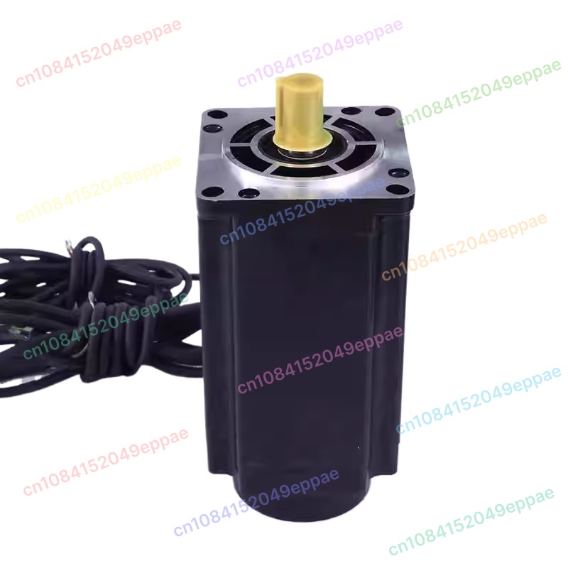 Stepper Driver Cnc - Motor de Passo Nema 42 de