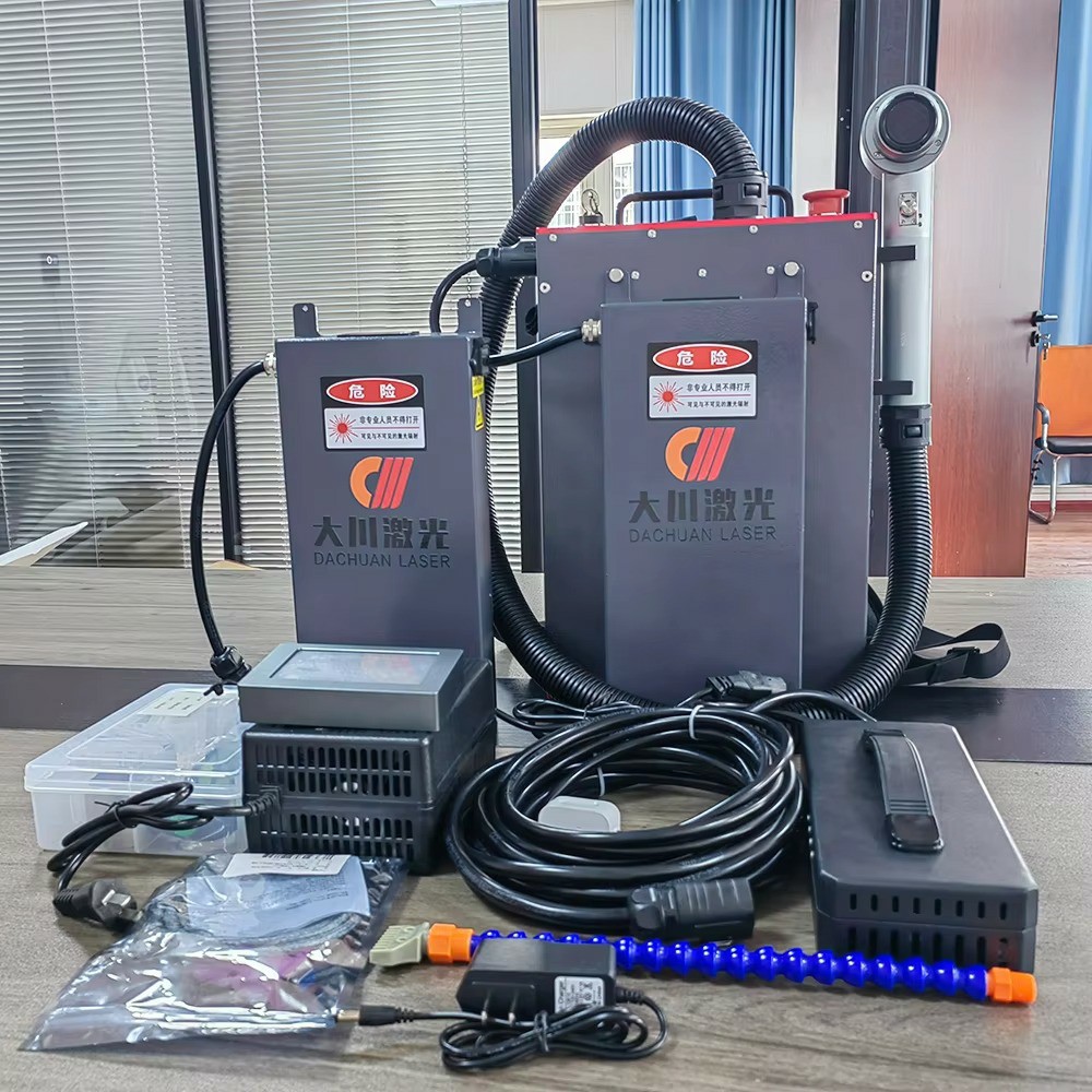 Industrial Laser For Sale - Venda Direta da Fábrica: Nova Máquina
