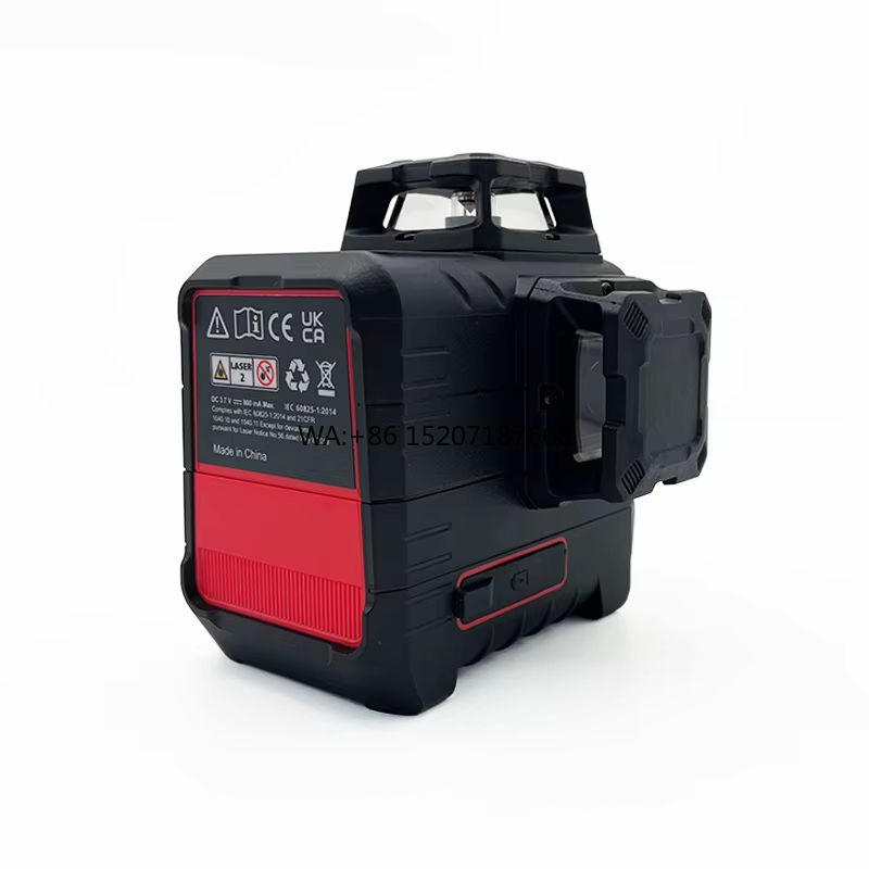 Industrial Laser For Sale - Venda Quente Nível de feixe verde