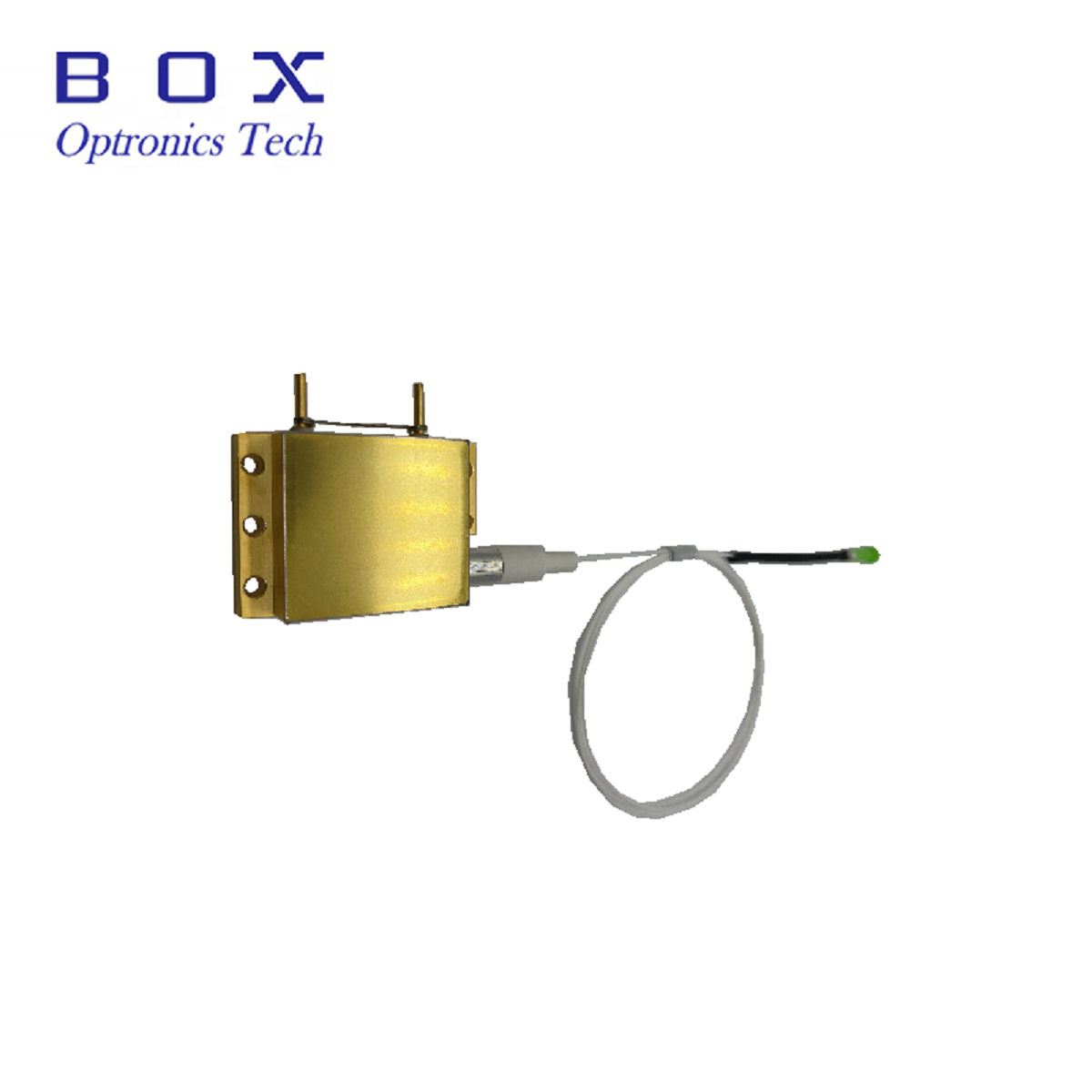 Industrial Laser Applications - Laser de Diodo Acoplado a Fibra