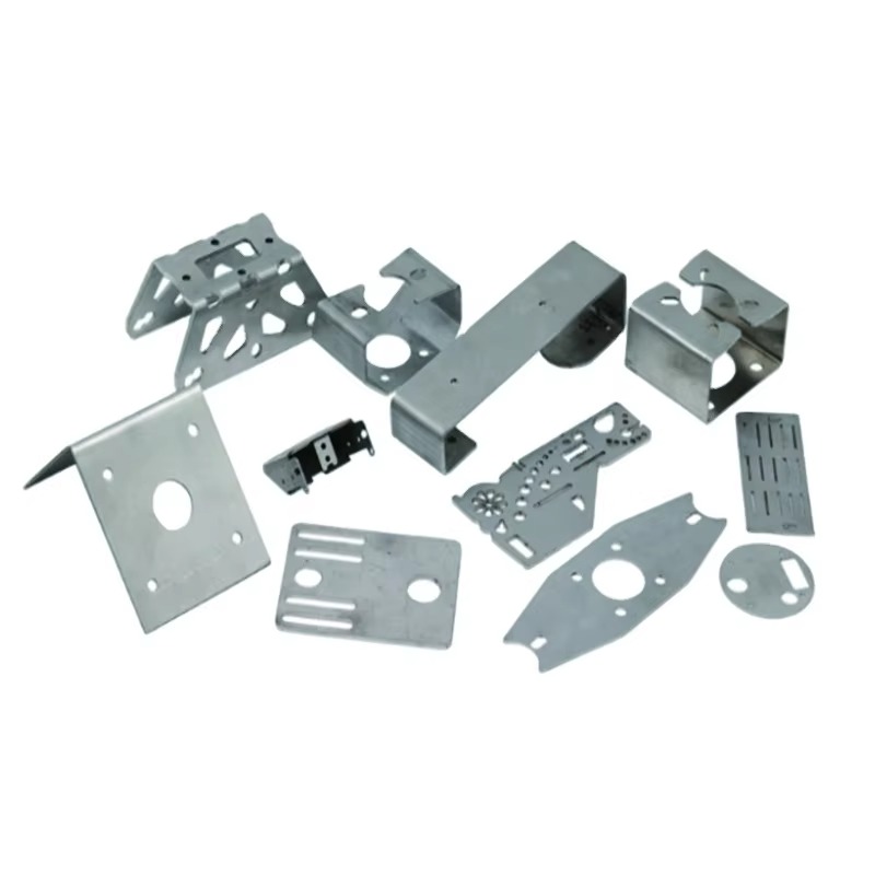 Industrial Laser Applications - Serviços de Processamento de Produtos Metálicos: