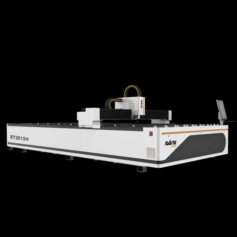 Industrial Laser For Sale - Máquina de Corte a Laser de