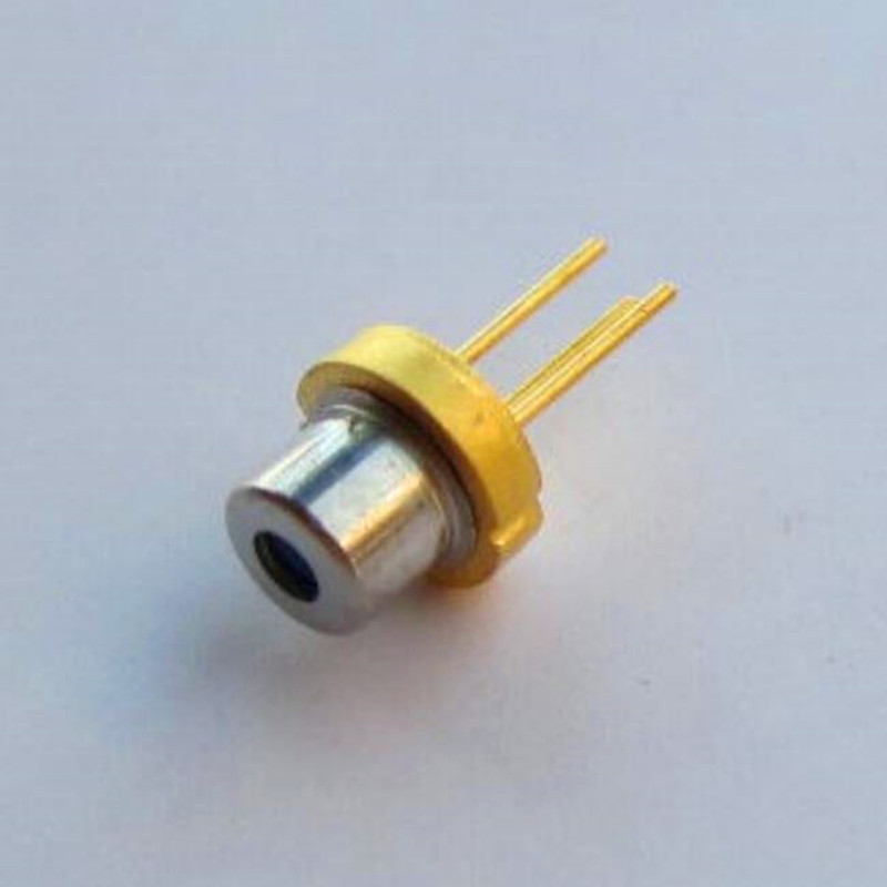 Industrial Laser Applications - Pomax Diodo Laser Azul Violeta SLD3237VFR
