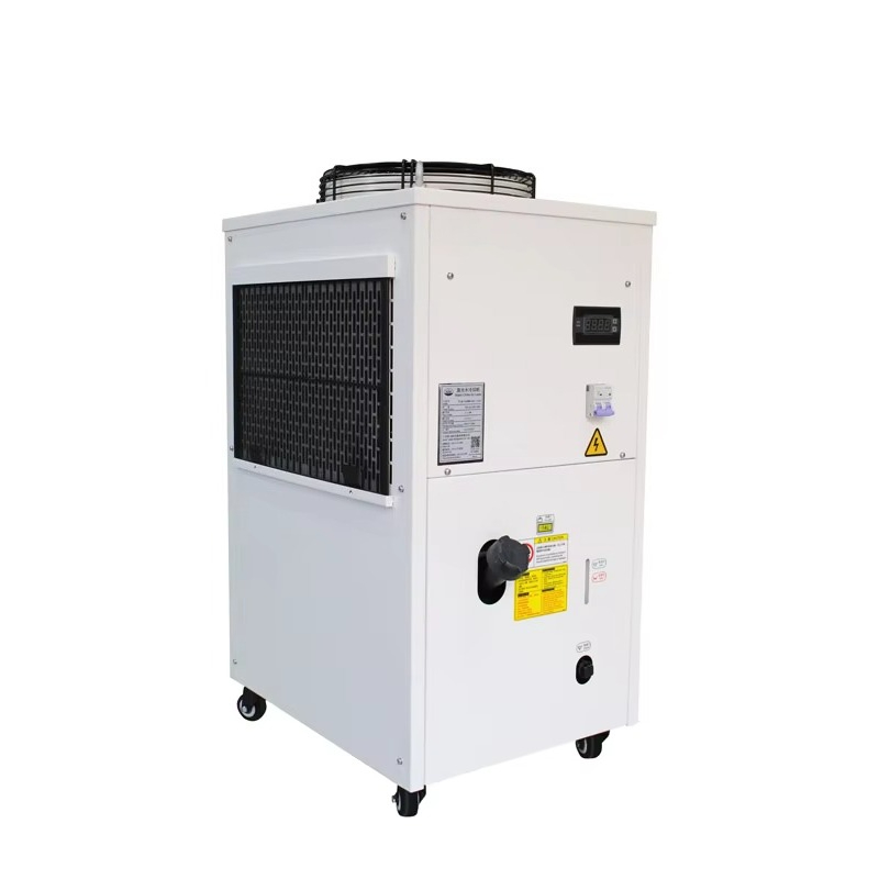 Industrial Laser For Sale - Refrigerador de água para laser 3000w,