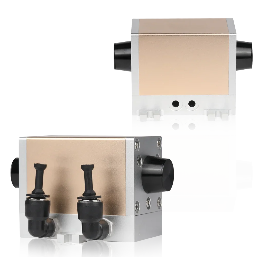Industrial Laser Applications - Módulo laser de diodo de bomba