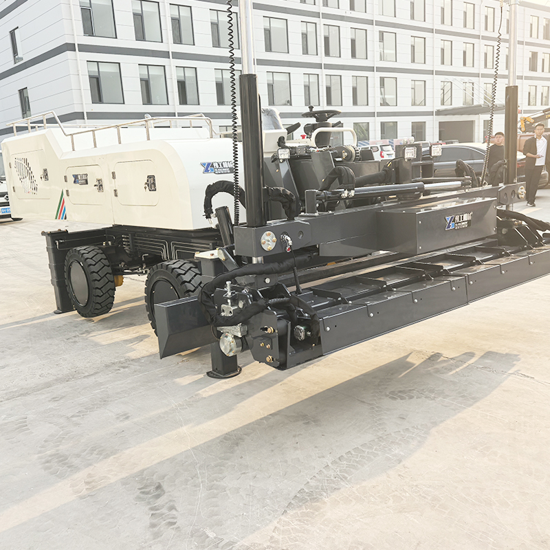 Niveladora de Concreto a Laser - Industrial Laser For Sale avaliação e preço