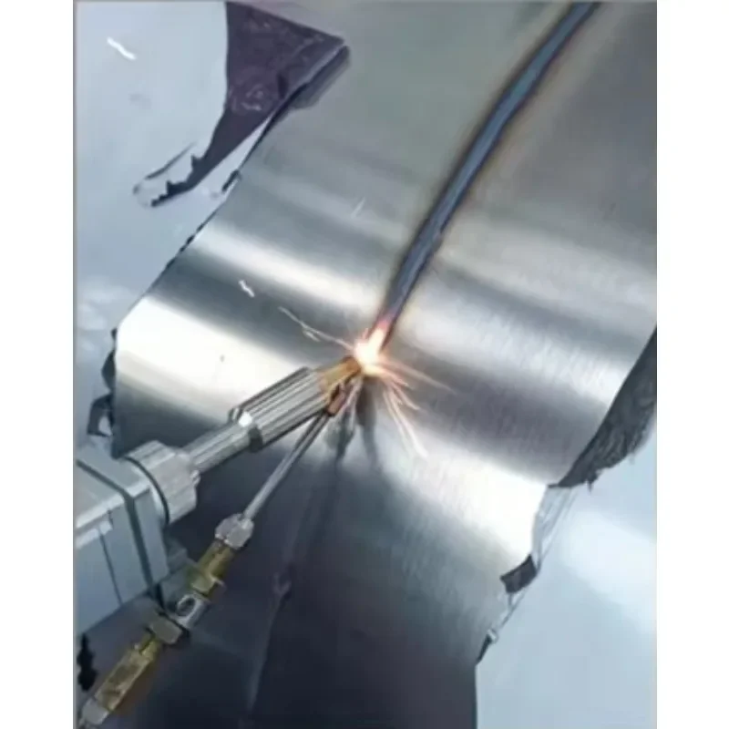 Pistola laser de soldagem de f - Industrial Laser Welding Gun avaliação e preço