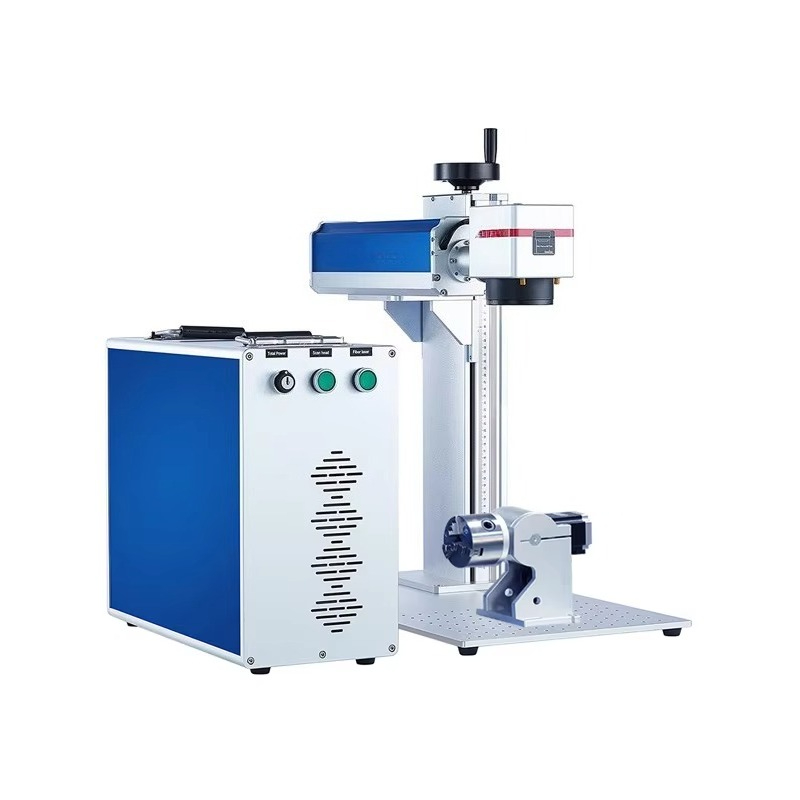 Máquina de Marcação a Laser de - Industrial Laser For Sale avaliação e preço