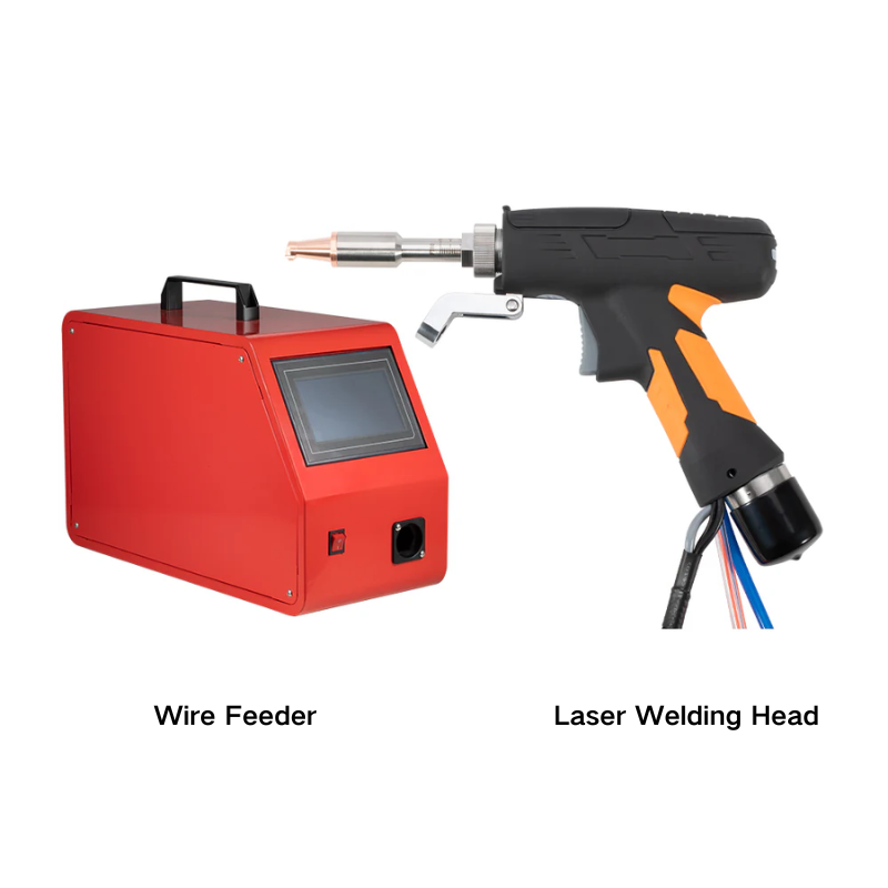 Peças de Reposição para Máquin - Industrial Laser Applications avaliação e preço