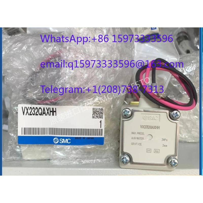 Válvula Solenoide a Laser VX23 - Industrial Laser Applications avaliação e preço