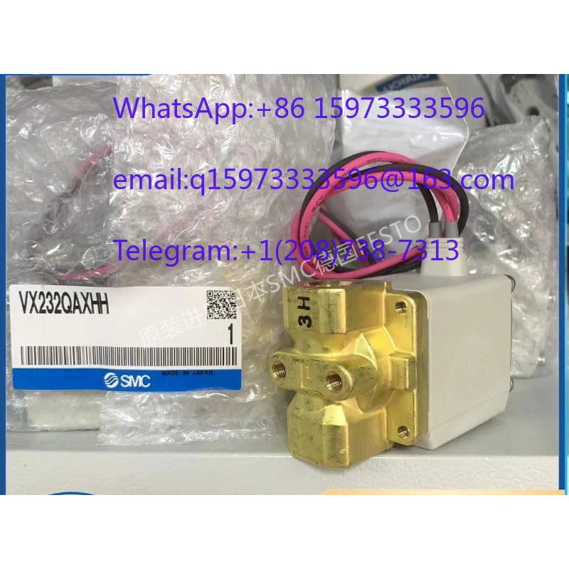 Válvula Solenoide a Laser VX23 - Industrial Laser Applications avaliação e preço