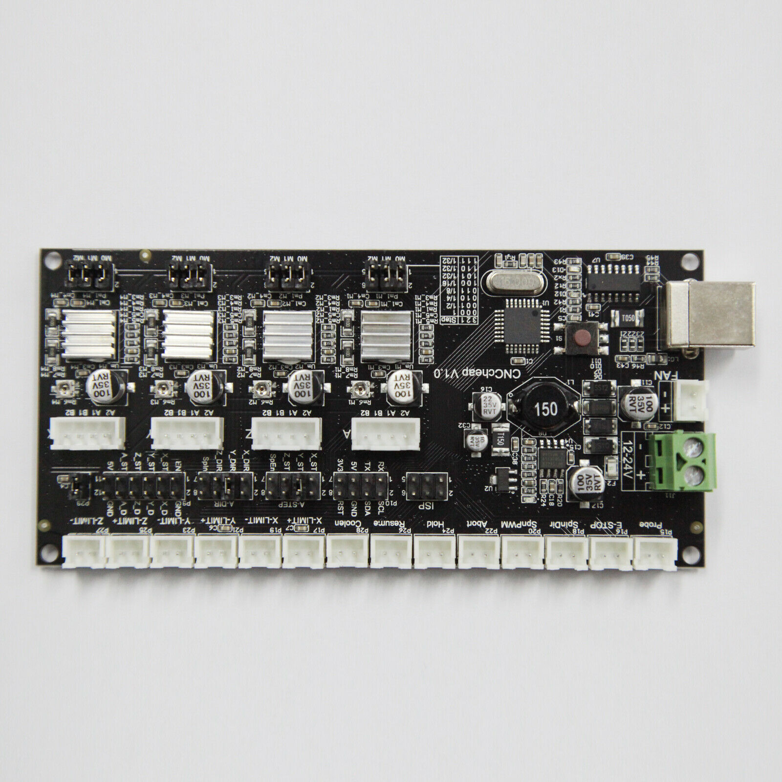 Placa controladora grbl para c - Stepper Driver Cnc avaliação e preço