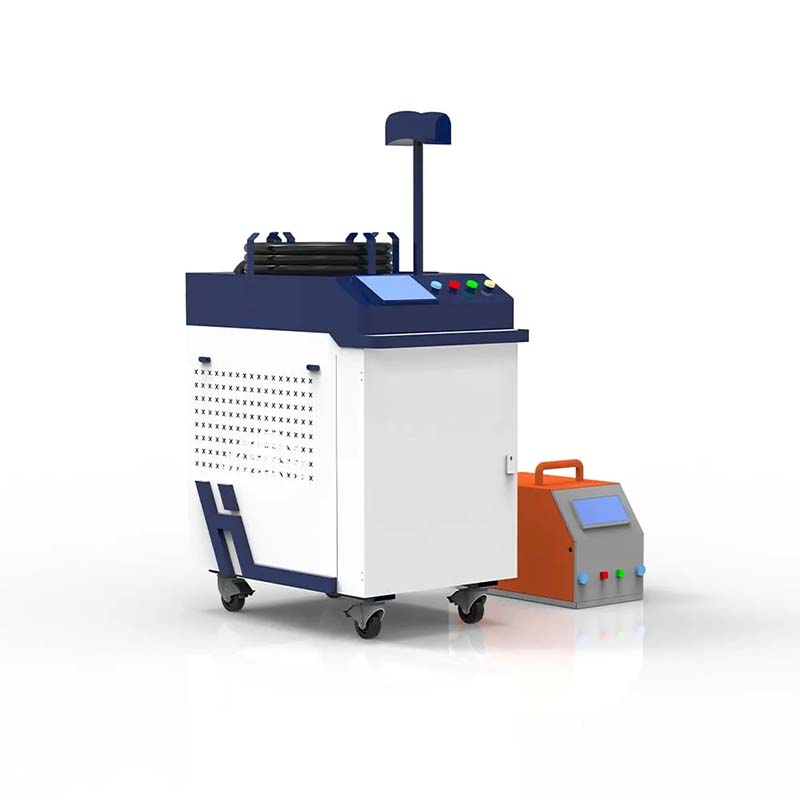 Máquina de Soldagem a Laser de - Industrial Laser Applications avaliação e preço