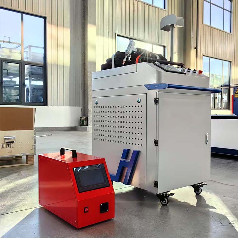 Máquina de Soldagem a Laser de - Industrial Laser Applications avaliação e preço