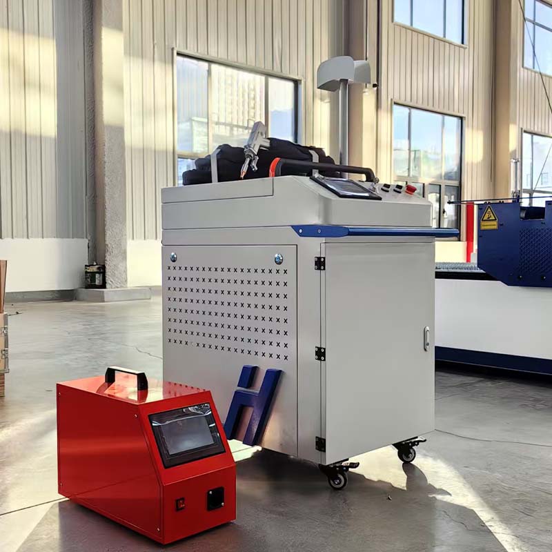 Máquina de Soldagem a Laser de - Industrial Laser Applications avaliação e preço