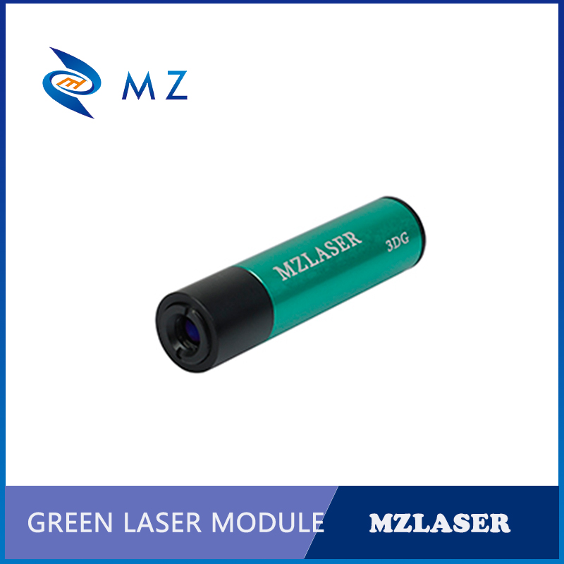 Módulo de diodo laser de ponto - Industrial Laser Applications avaliação e preço