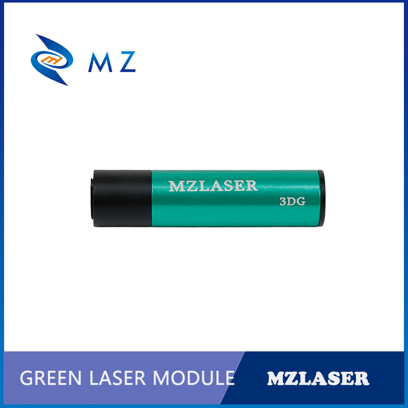 Módulo de diodo laser de ponto - Industrial Laser Applications avaliação e preço