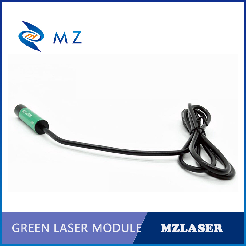 Módulo de diodo laser de ponto - Industrial Laser Applications avaliação e preço