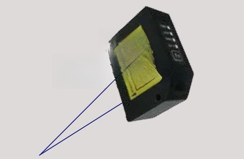 Sensor de Deslocamento a Laser - Industrial Laser Applications avaliação e preço
