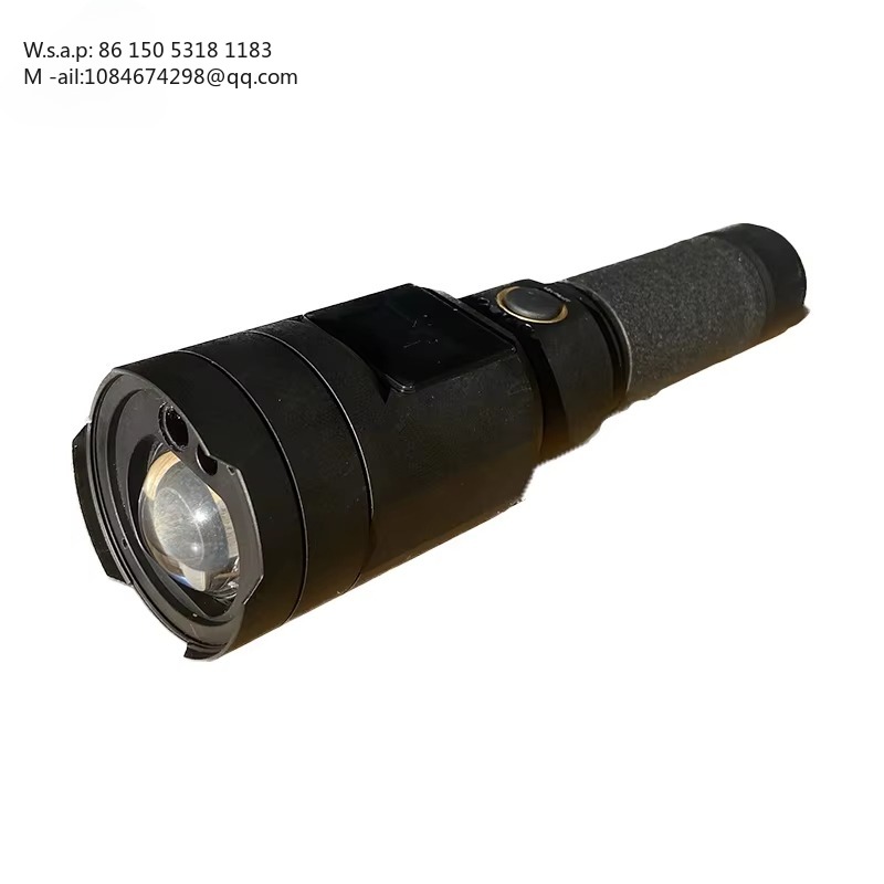 Sistema de Detecção de Metano  - Industrial Laser Applications avaliação e preço