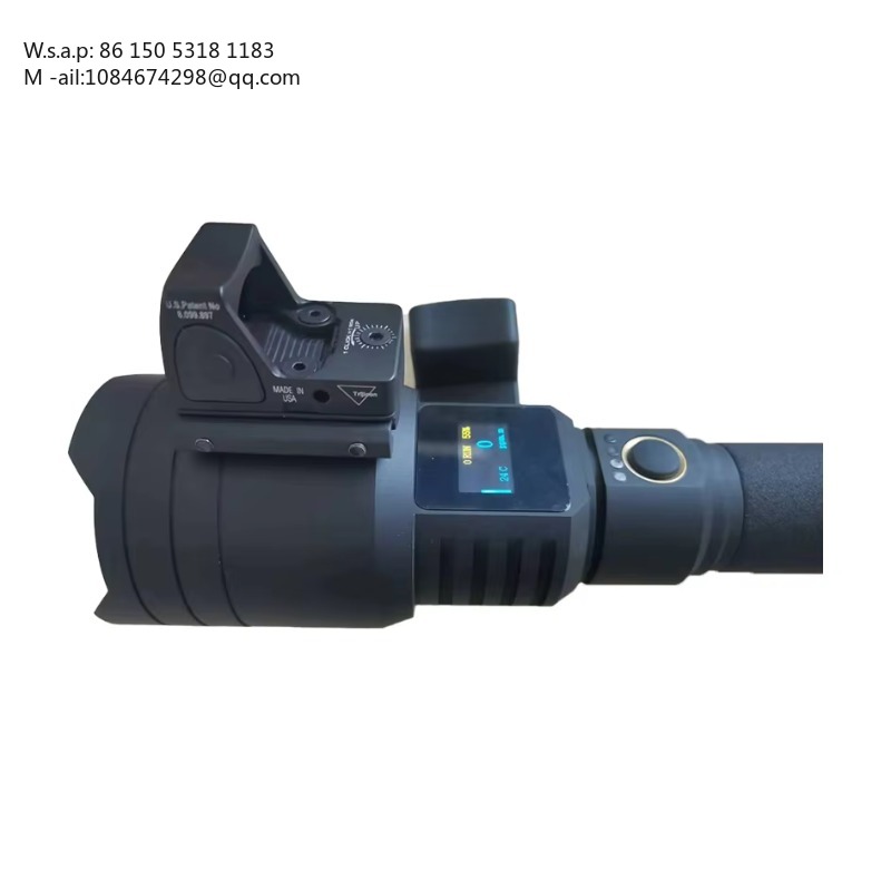Sistema de Detecção de Metano  - Industrial Laser Applications avaliação e preço