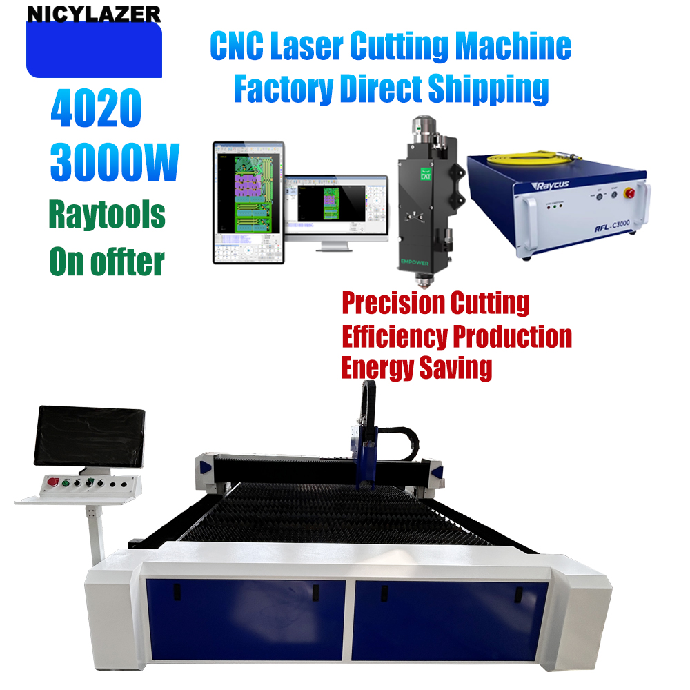 Máquina de Corte a Laser de Fi - Industrial Laser For Sale avaliação e preço