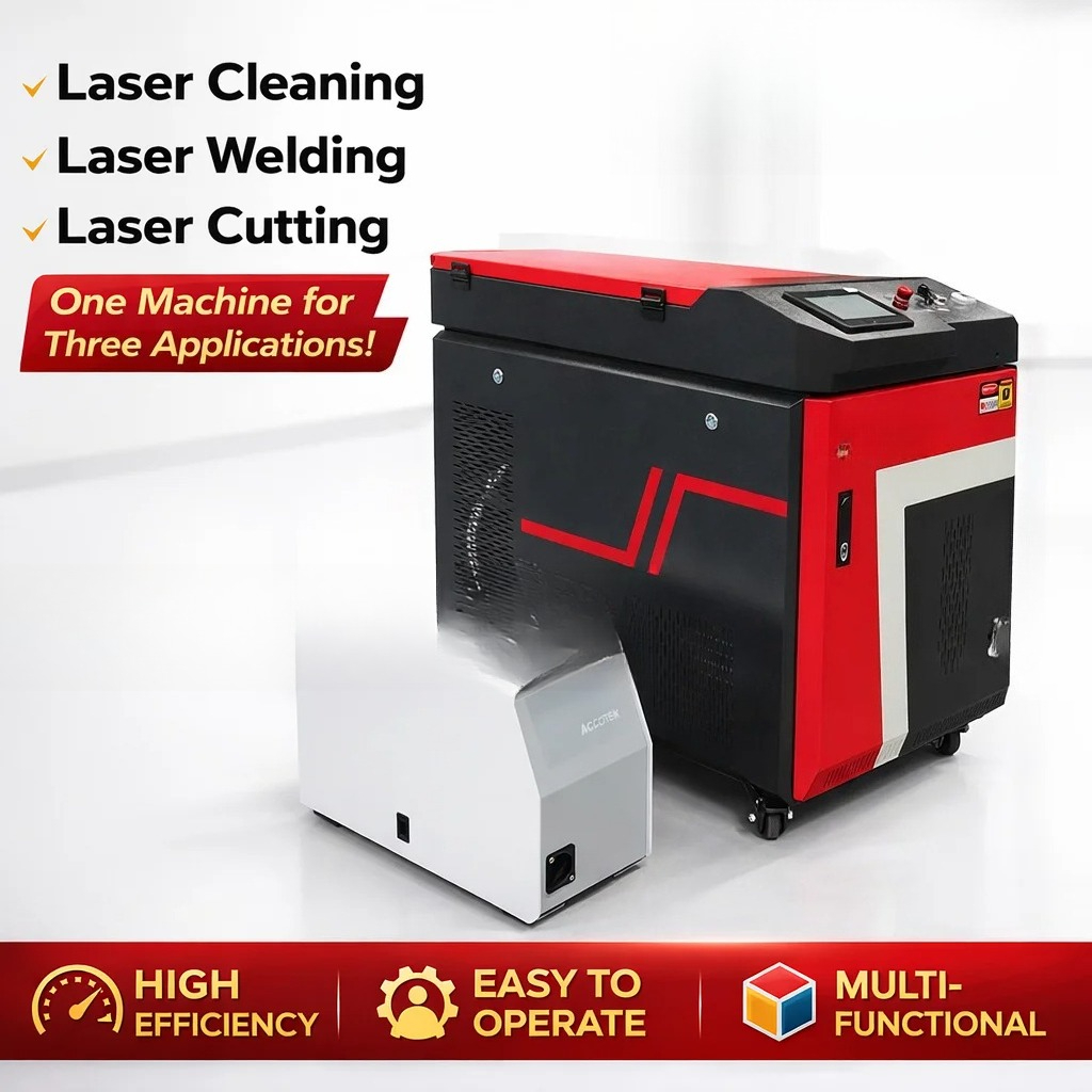 Máquina de Limpeza a Laser Por - Industrial Laser Applications avaliação e preço