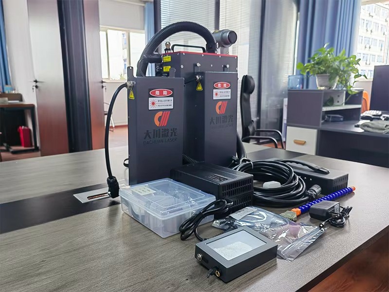Venda Direta da Fábrica: Nova  - Industrial Laser For Sale avaliação e preço