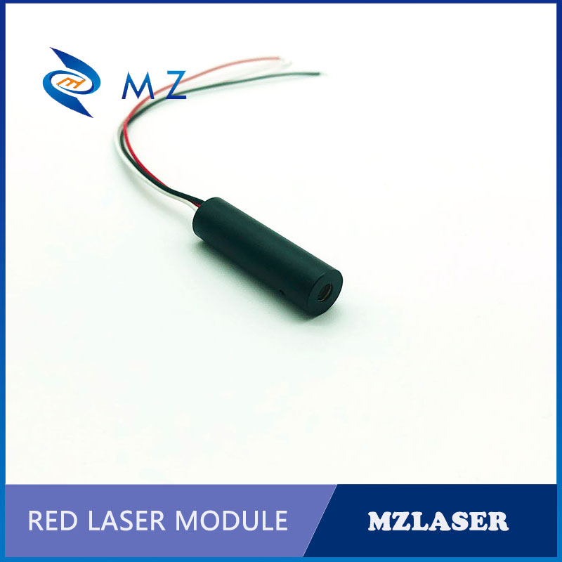 Módulo Laser de Ponto Vermelho - Industrial Laser Applications avaliação e preço