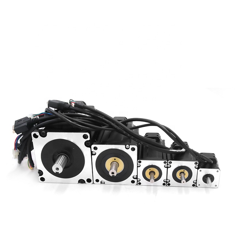 Siheng Motor Factory 2 Fase Ne - Stepper Driver Cnc avaliação e preço