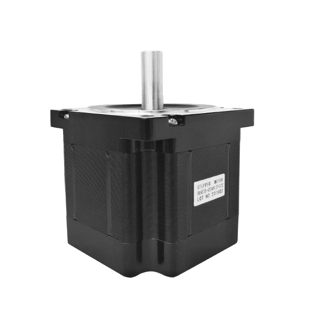 Motores de Passo Nema 34 de 3  - Stepper Driver Cnc avaliação e preço