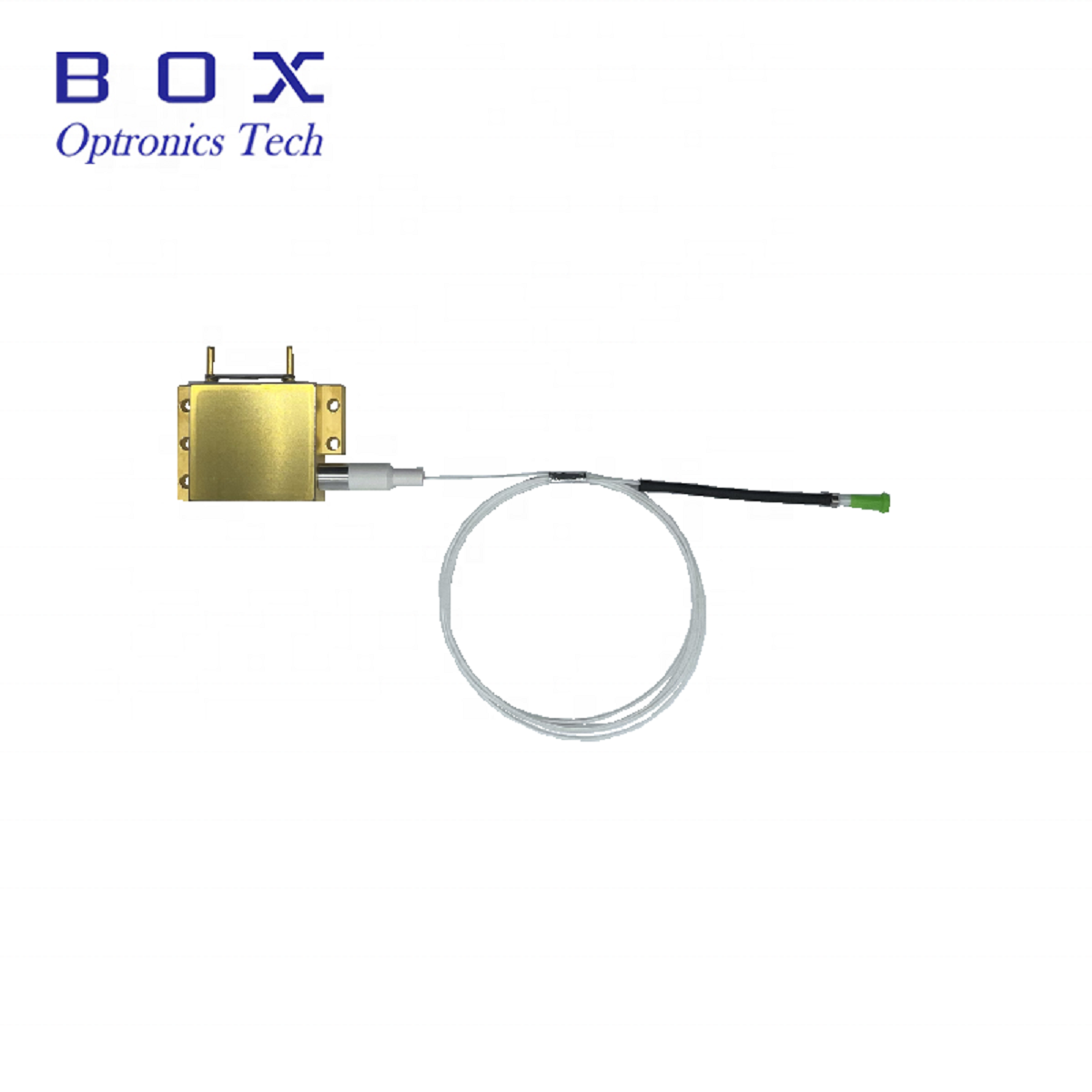 Laser de Diodo Acoplado a Fibr - Industrial Laser Applications avaliação e preço