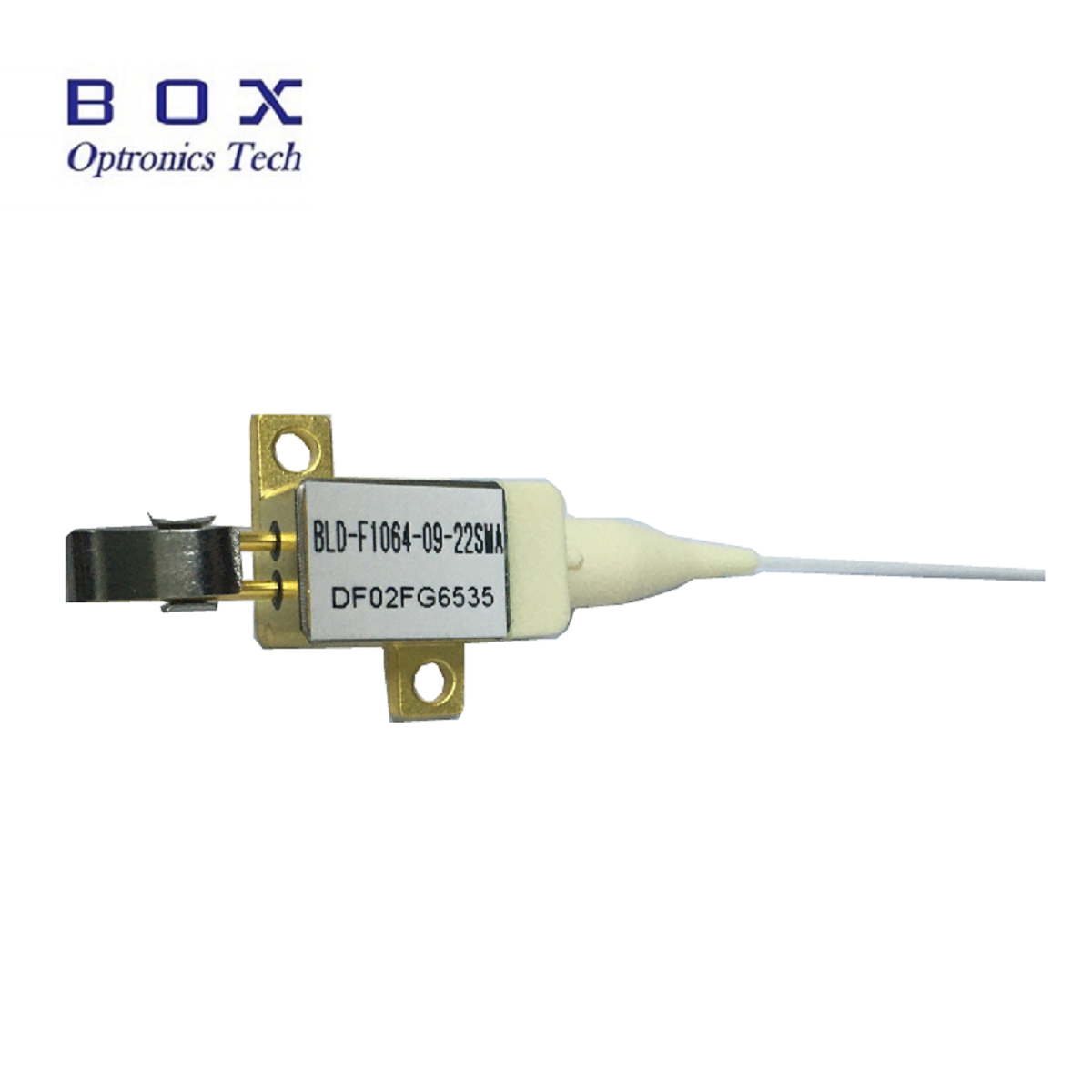 Laser de Diodo Acoplado a Fibr - Industrial Laser Applications avaliação e preço