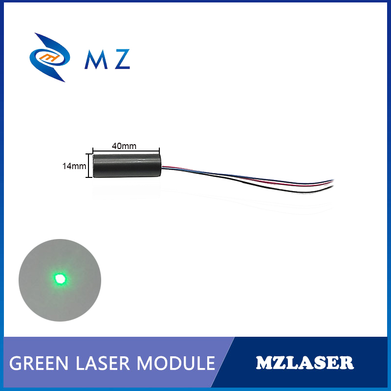 Módulo de Diodo Laser Compacto - Industrial Laser Applications avaliação e preço