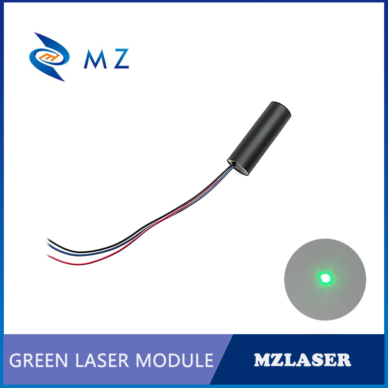 Módulo de Diodo Laser Compacto - Industrial Laser Applications avaliação e preço