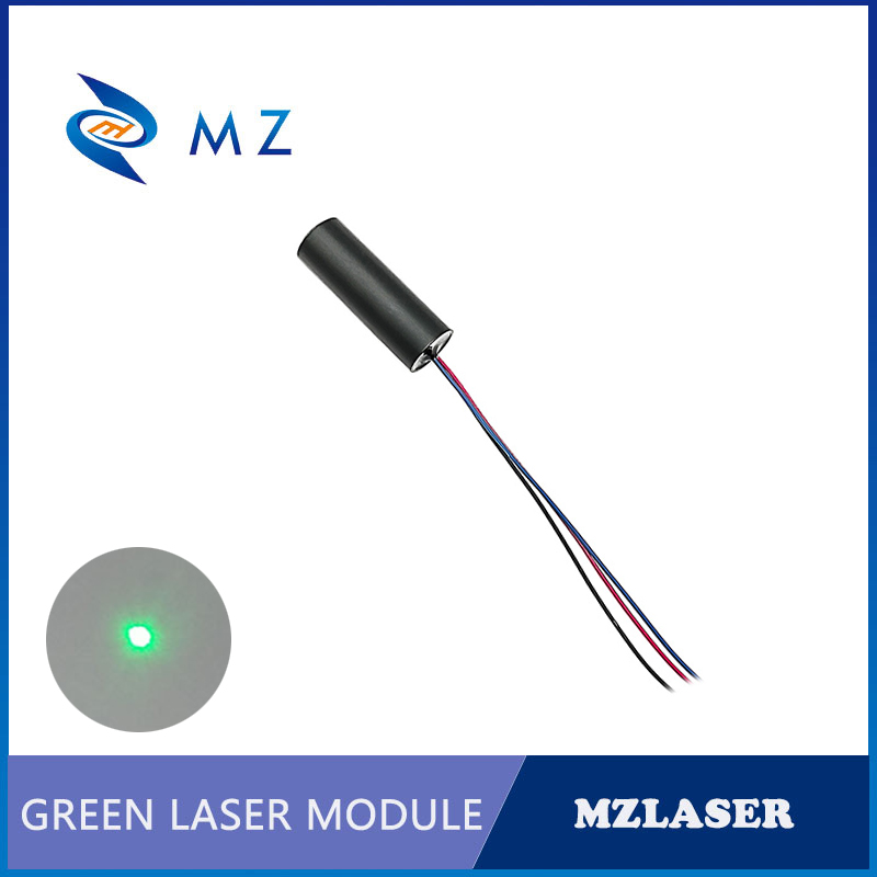 Módulo de Diodo Laser Compacto - Industrial Laser Applications avaliação e preço