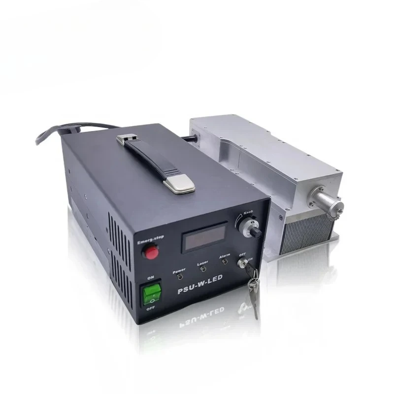 Vendas quentes 594nm longa vid - Industrial Laser For Sale avaliação e preço