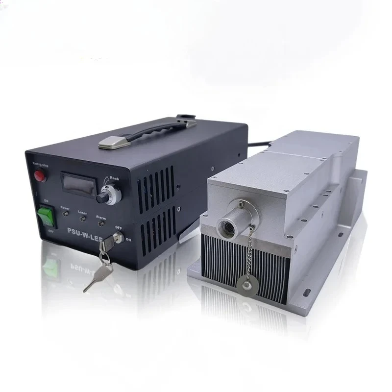 Vendas quentes 594nm longa vid - Industrial Laser For Sale avaliação e preço
