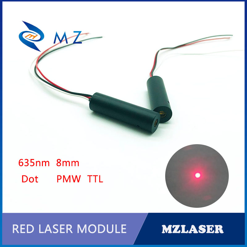 Módulo laser de controle PMW d - Industrial Laser Applications avaliação e preço