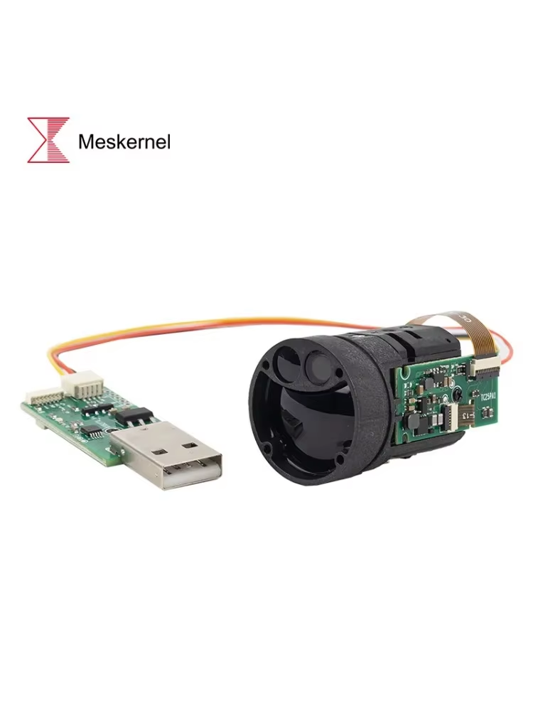 Módulo Mini TOF Laser Rangefin - Industrial Laser Applications avaliação e preço