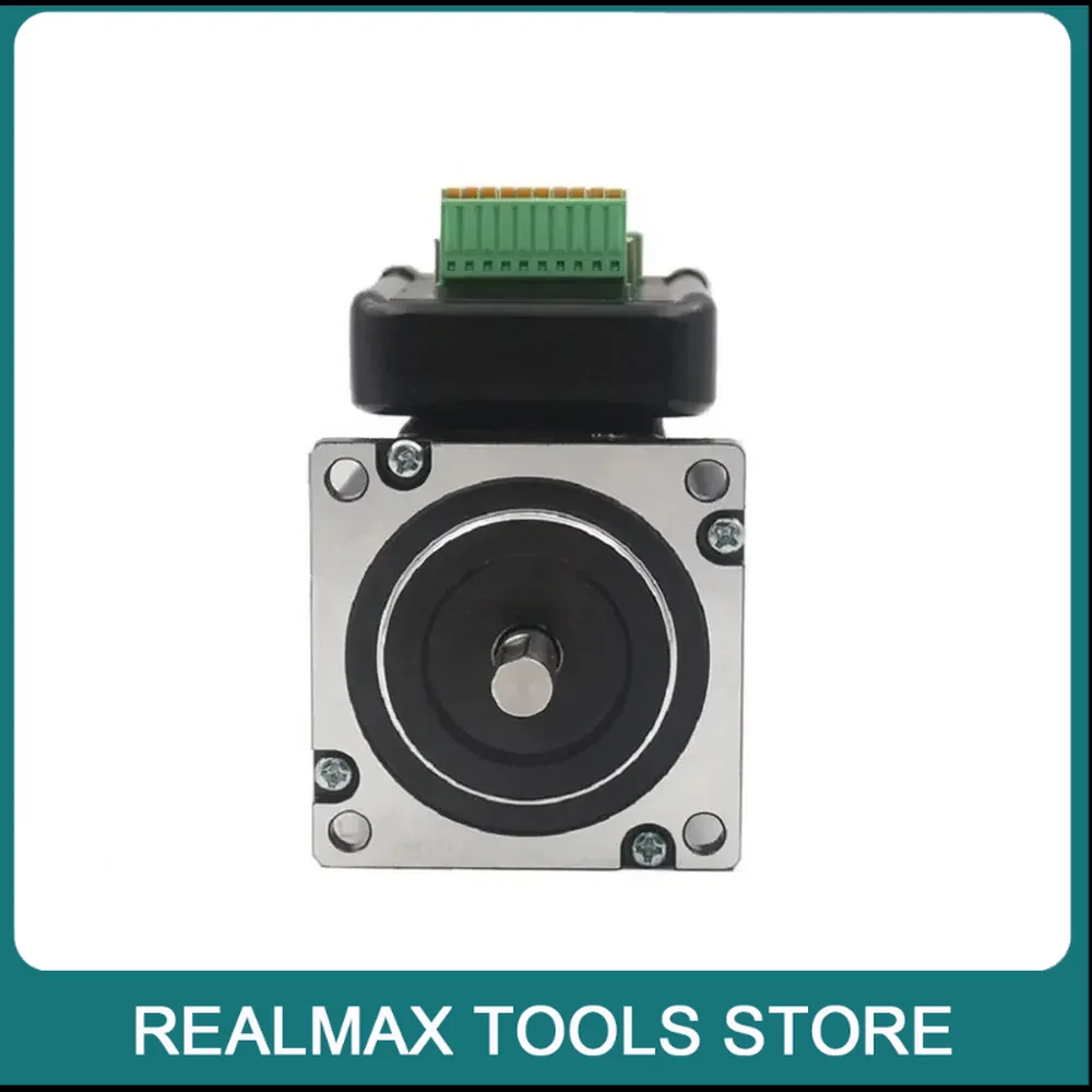 Cnc jmc nema 23 2 fases 2nm 4. - Stepper Driver Cnc avaliação e preço