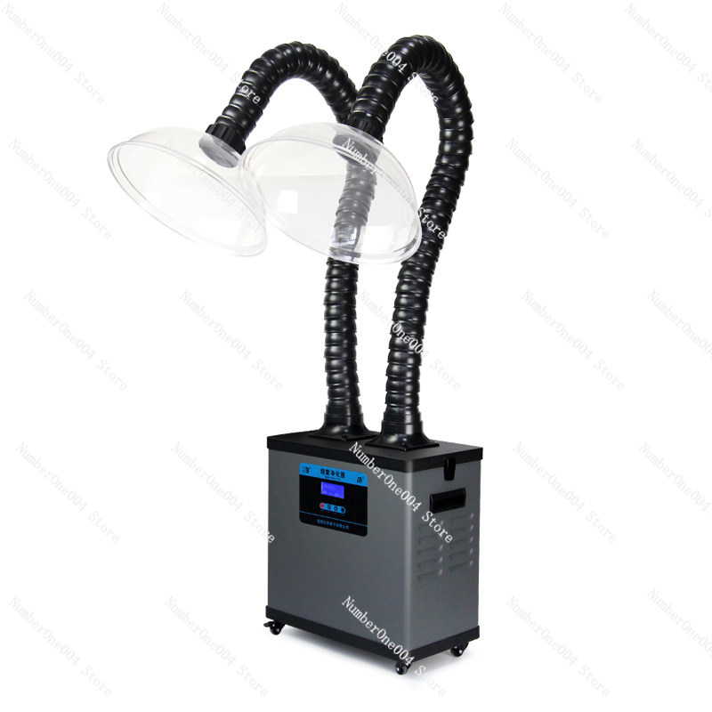 Extrator de Fumaça de Soldagem - Fume Extractor Laser avaliação e preço