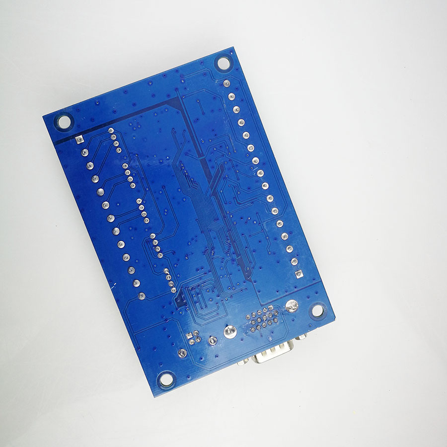 Mach3 usb cnc driver placa de  - Stepper Driver Cnc avaliação e preço