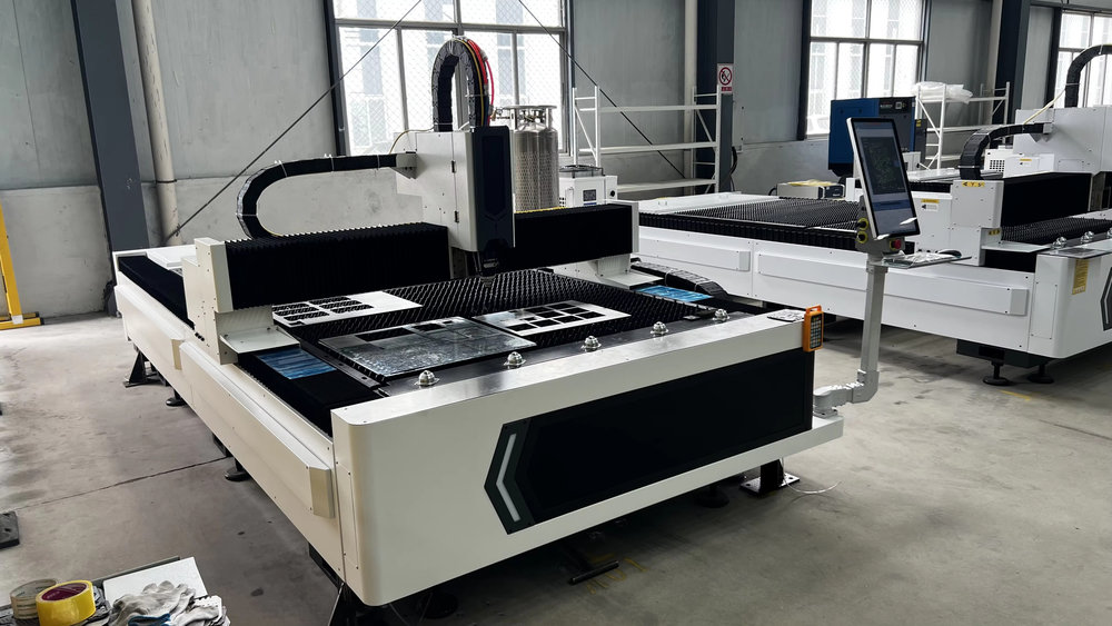 Máquina de Corte a Laser de Fi - Industrial Laser Applications avaliação e preço