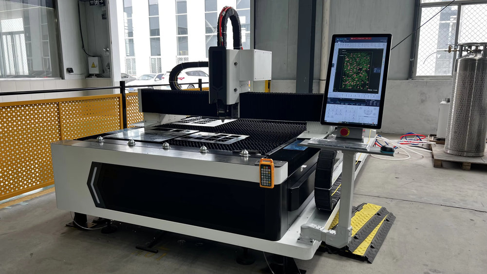 Máquina de Corte a Laser de Fi - Industrial Laser Applications avaliação e preço