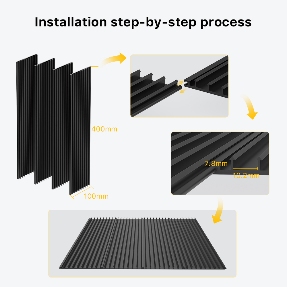 Cloudray  Mesa de trabalho per - Honeycomb Laser Bed avaliação e preço