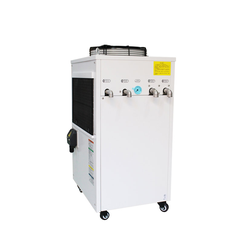 Refrigerador de água para lase - Industrial Laser For Sale avaliação e preço