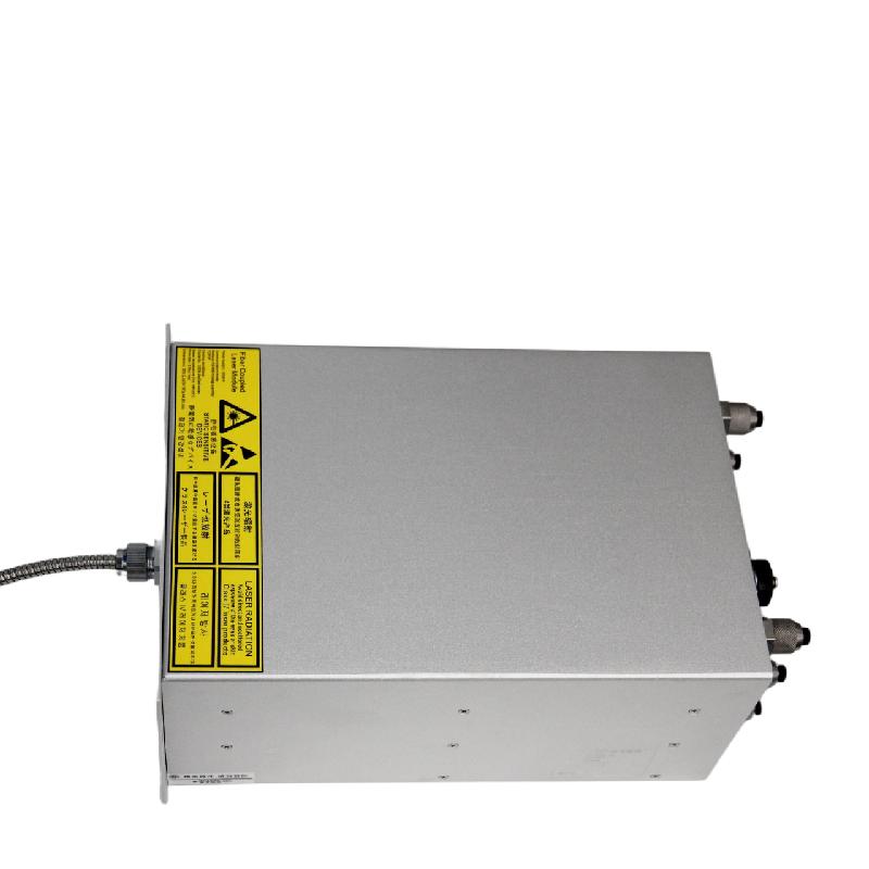 Módulo Laser Acoplado a Fibra  - Industrial Laser Applications avaliação e preço