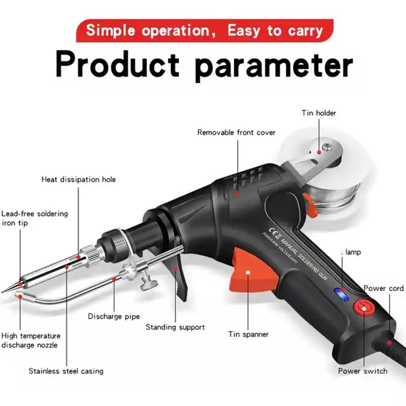 Conjunto de Ferro de Solda Mul - Industrial Laser Welding Gun avaliação e preço